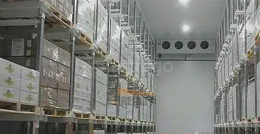 Склад, 330 м2 Одинцово - изображение 3