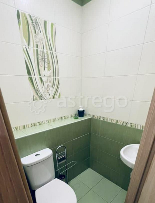 3-комн. квартира, 80.5 м2, 3/23 эт. Санкт-Петербург - изображение 6