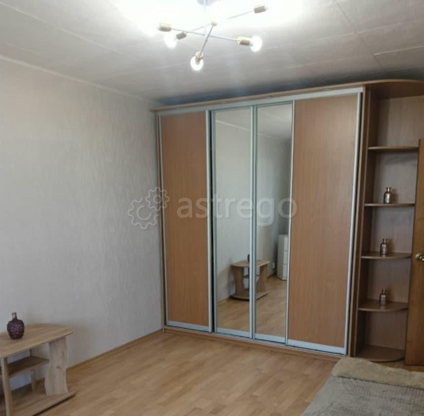 2-комн. квартира, 60 м2, 9/16 эт. Москва - изображение 4