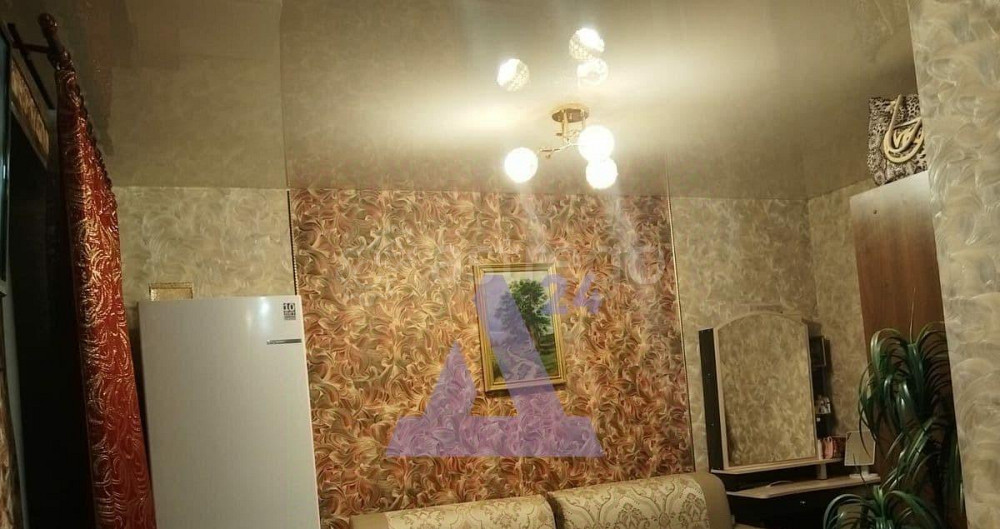 1-комн. квартира, 23.4 м2, 2/2 эт. Новоалтайск - изображение 4
