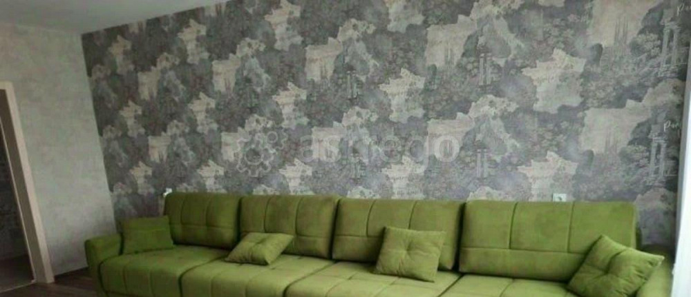2-комн. квартира, 70 м2, 8/9 эт. Красноярск - изображение 4
