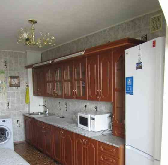 4-комн. квартира, 90 м2, 8/14 эт. Астрахань