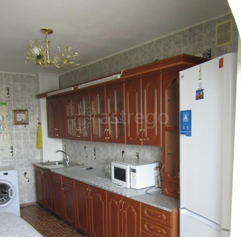 4-комн. квартира, 90 м2, 8/14 эт. Астрахань - изображение 1