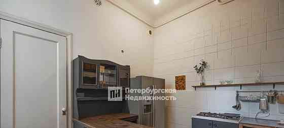 4-комн. квартира, 81 м2, 4/5 эт. Санкт-Петербург