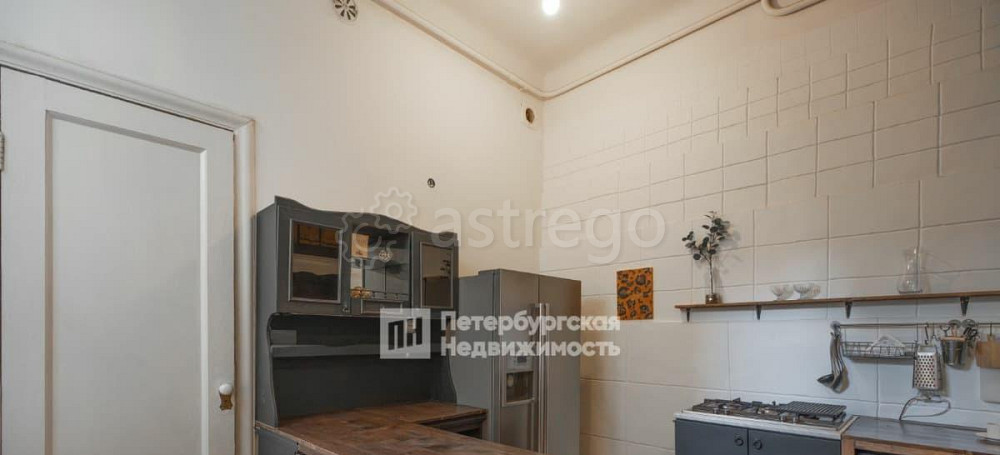 4-комн. квартира, 81 м2, 4/5 эт. Санкт-Петербург - изображение 4