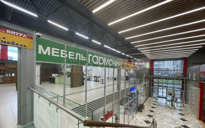 Свободного назначения, 855 м2 Санкт-Петербург - изображение 5