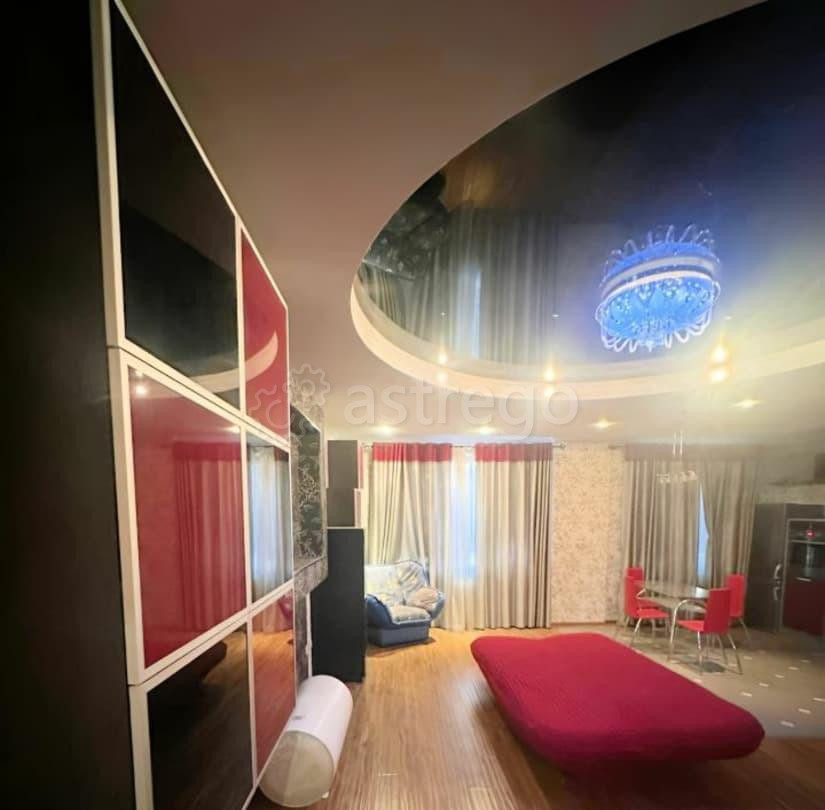 3-комн. квартира, 80.3 м2, 16/16 эт. Раменское - изображение 1