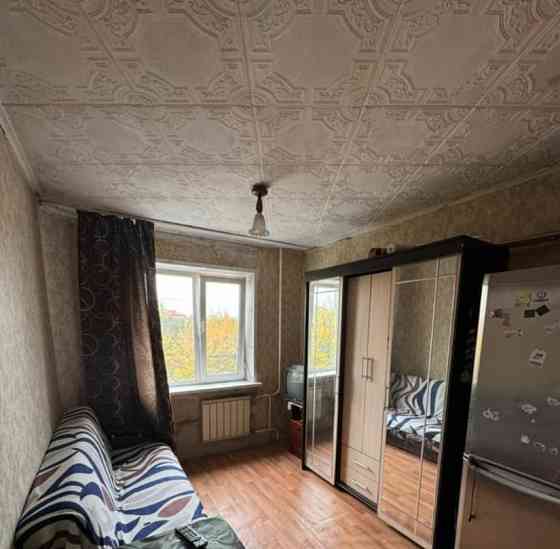 Комната, 14 м2, 4/9 эт. Красноярск