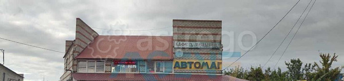 Отдельное здание, 340 м2 Валуйки - изображение 1
