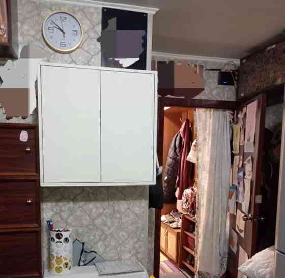 Комната, 25.4 м2, 1/5 эт. Реутов