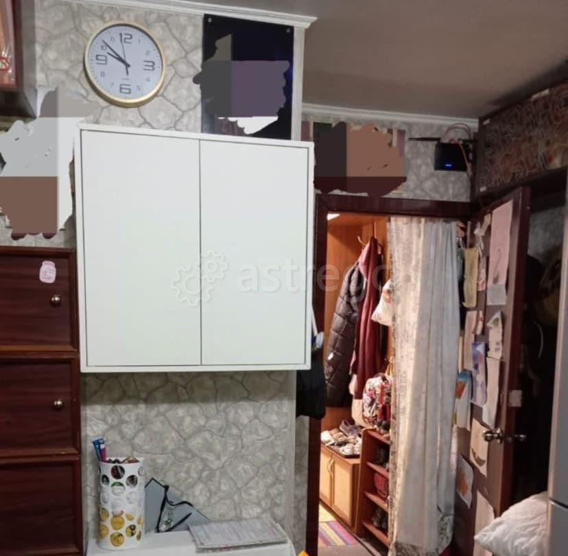 Комната, 25.4 м2, 1/5 эт. Реутов - изображение 3