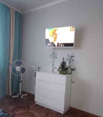 1-комн. квартира, 37 м2, 9/9 эт. Стерлитамак