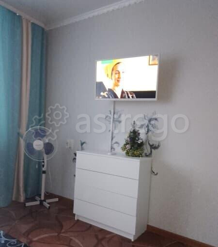 1-комн. квартира, 37 м2, 9/9 эт. Стерлитамак - изображение 6