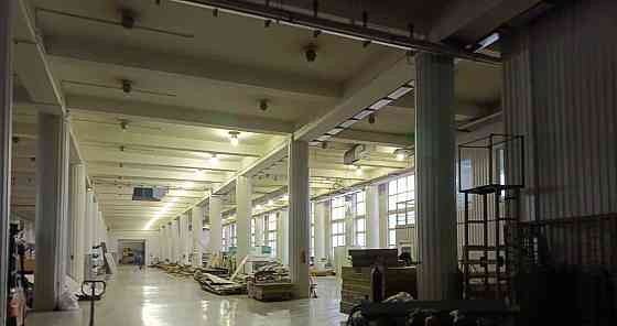 Производственное, 7300 м2 Реутов