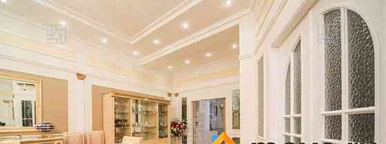 4-комн. квартира, 180 м2, 2/5 эт. Москва