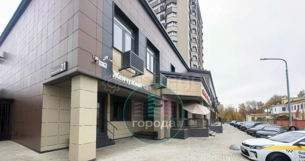 Торговое помещение, 391 м2 Ступино - изображение 5