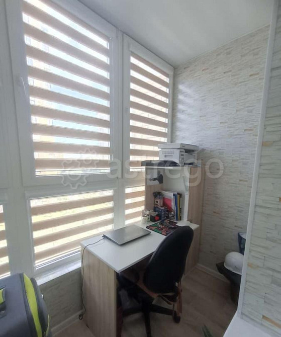 2-комн. квартира, 69 м2, 5/20 эт. Астрахань - изображение 9