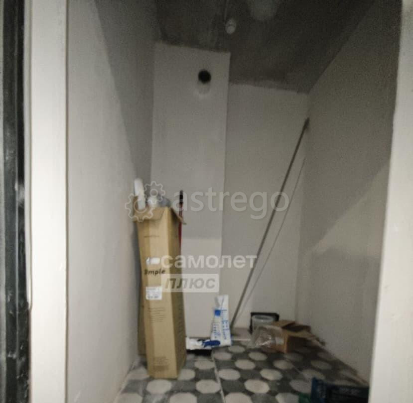 Склад, 3.4 м2 Красногорск - изображение 3