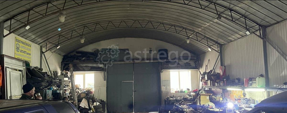 Свободного назначения, 161 м2 Белгород - изображение 2