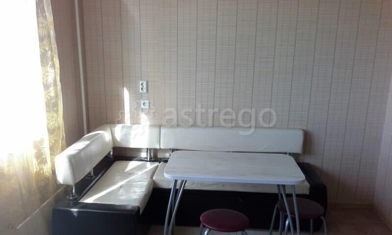 1-комн. квартира, 37 м2, 5/16 эт. Москва - изображение 4