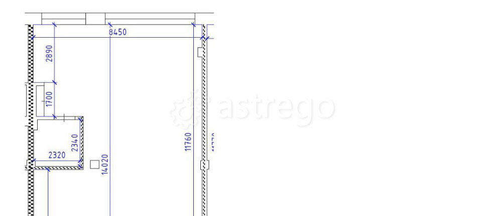 Свободного назначения, 115.9 м2 Красноярск - изображение 2