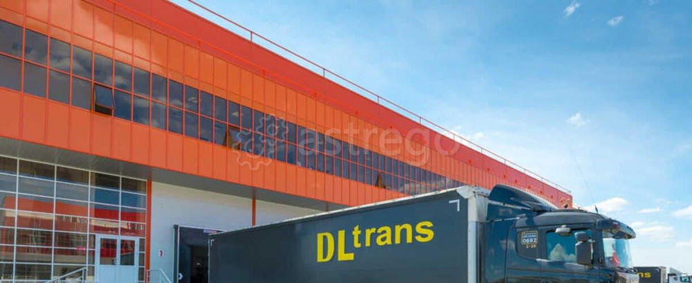 Склад, 2131.29 м2 Щёлково - изображение 2