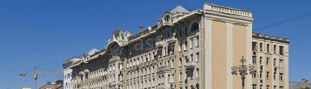 Комната, 33.89 м2, 2/8 эт. Москва - изображение 1