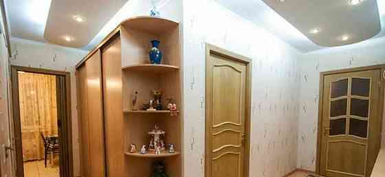 2-комн. квартира, 53 м2, 2/9 эт. Солнечногорск