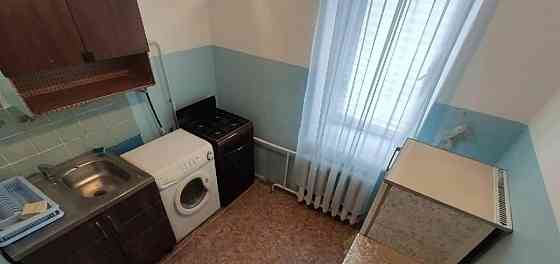 1-комн. квартира, 34 м2, 5/5 эт. Туймазы