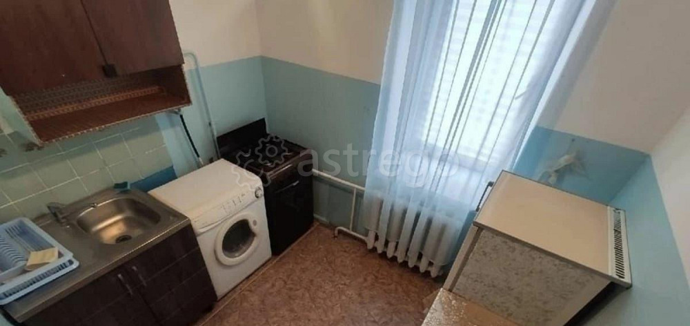 1-комн. квартира, 34 м2, 5/5 эт. Туймазы - изображение 5