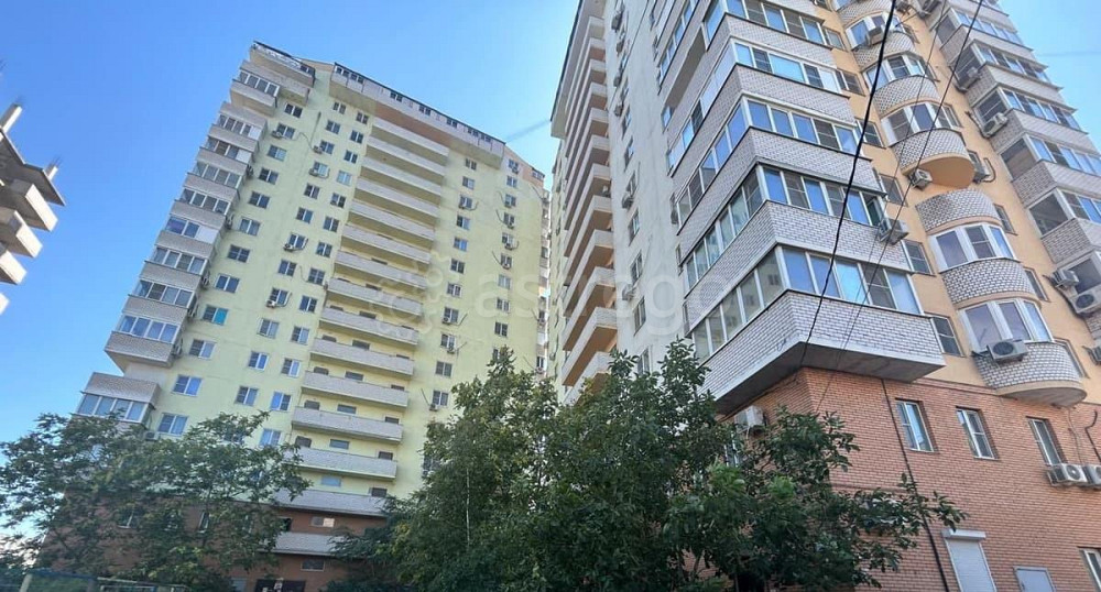 3-комн. квартира, 73.4 м2, 14/17 эт. Астрахань - изображение 7