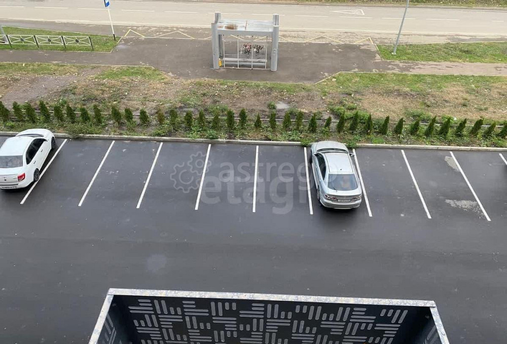 Студия, 19.8 м, 4/9 эт. Майкоп - изображение 9