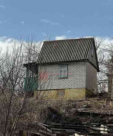 Дача, 20 м2, 4.8 сотки, 1 эт. Старый Оскол