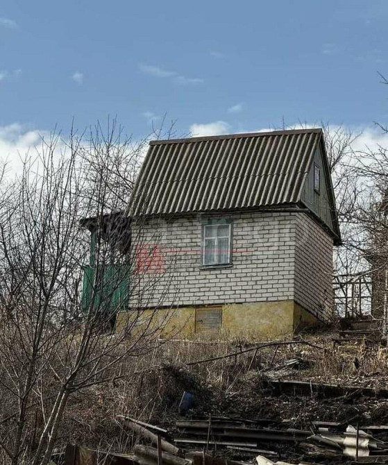 Дача, 20 м2, 4.8 сотки, 1 эт. Старый Оскол - изображение 3