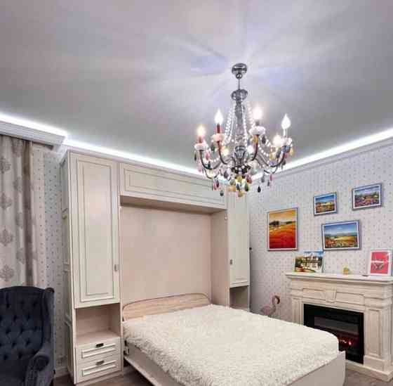 3-комн. квартира, 80 м2, 15/15 эт. Одинцово