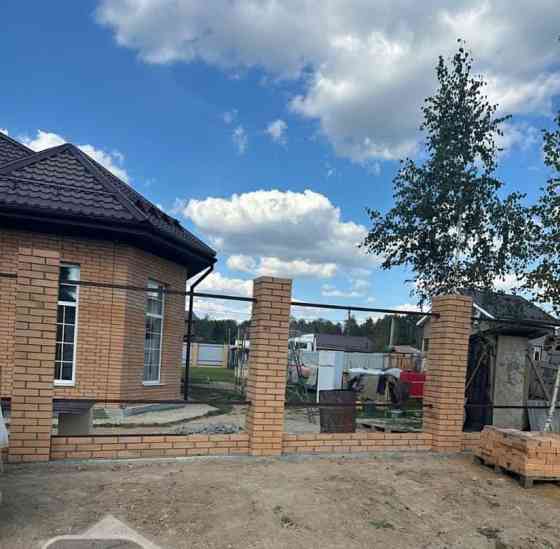 Коттедж, 120 м2, 5.4 сотки, 1 эт. Домодедово