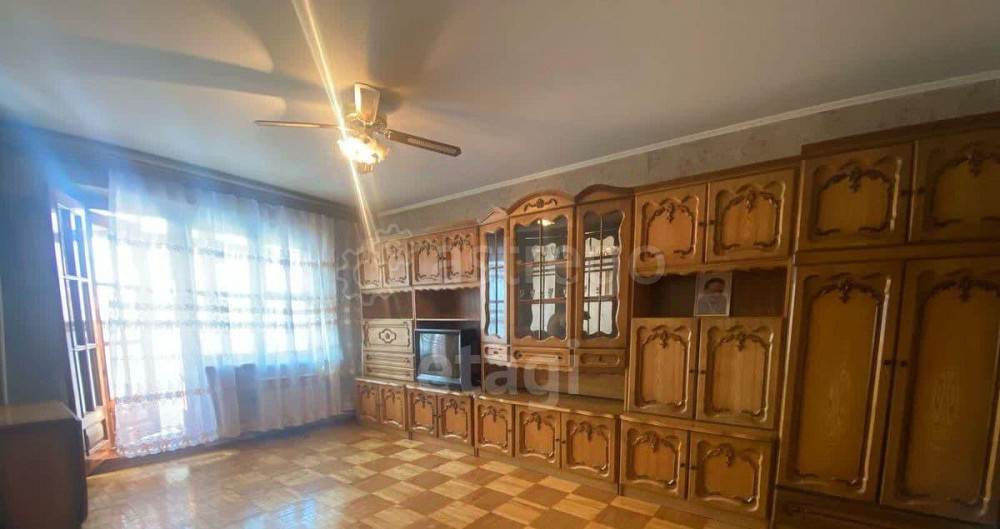 2-комн. квартира, 53.4 м2, 6/9 эт. Бийск - изображение 5