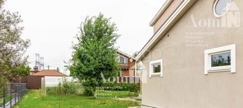 Коттедж, 250 м2, 6 соток, 2 эт. Санкт-Петербург - изображение 6