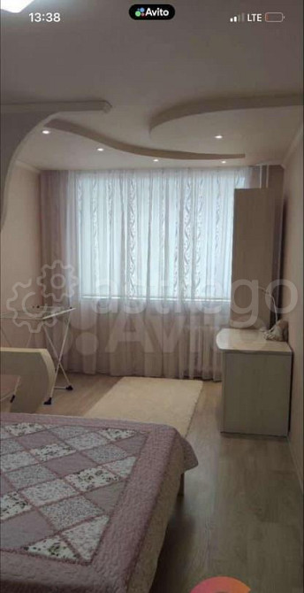 3-комн. квартира, 89.5 м2, 3/5 эт. Нефтекамск - изображение 9