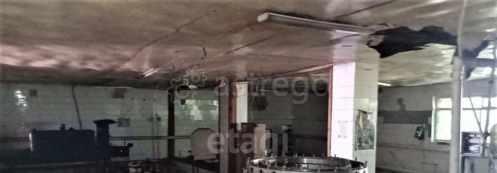 Склад, 484.6 м2 Волоконовка - изображение 5