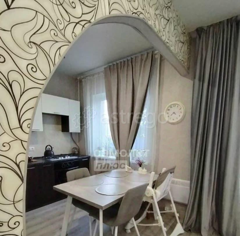 3-комн. квартира, 60 м2, 1/5 эт. Котлас - изображение 4