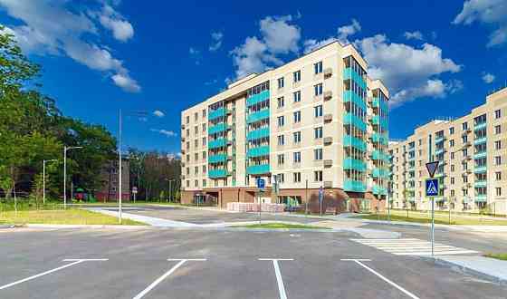 3-комн. квартира, 83.4 м2, 3/8 эт. Дзержинский