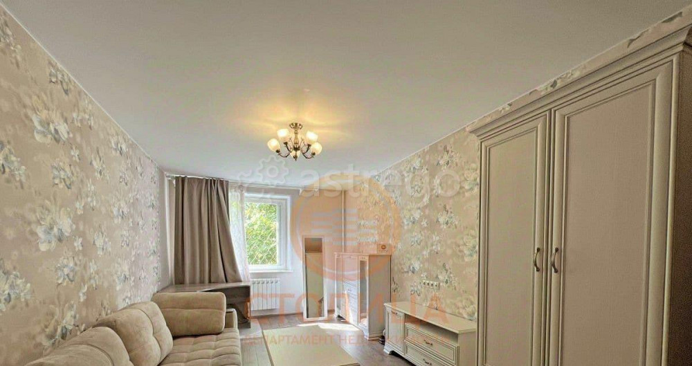 3-комн. квартира, 68 м2, 1/12 эт. Москва - изображение 3