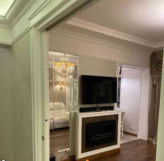 4-комн. квартира, 80 м2, 3/8 эт. Москва
