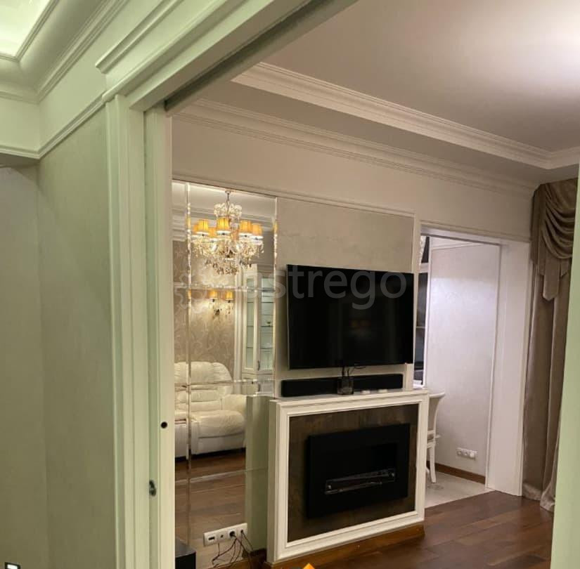 4-комн. квартира, 80 м2, 3/8 эт. Москва - изображение 5