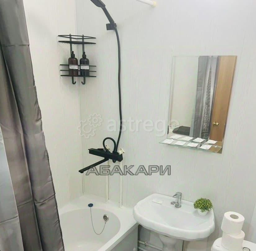 Студия, 30 м2, 11/14 эт. Красноярск - изображение 5