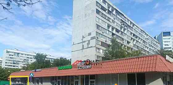 Торговое помещение, 54 м2 Москва