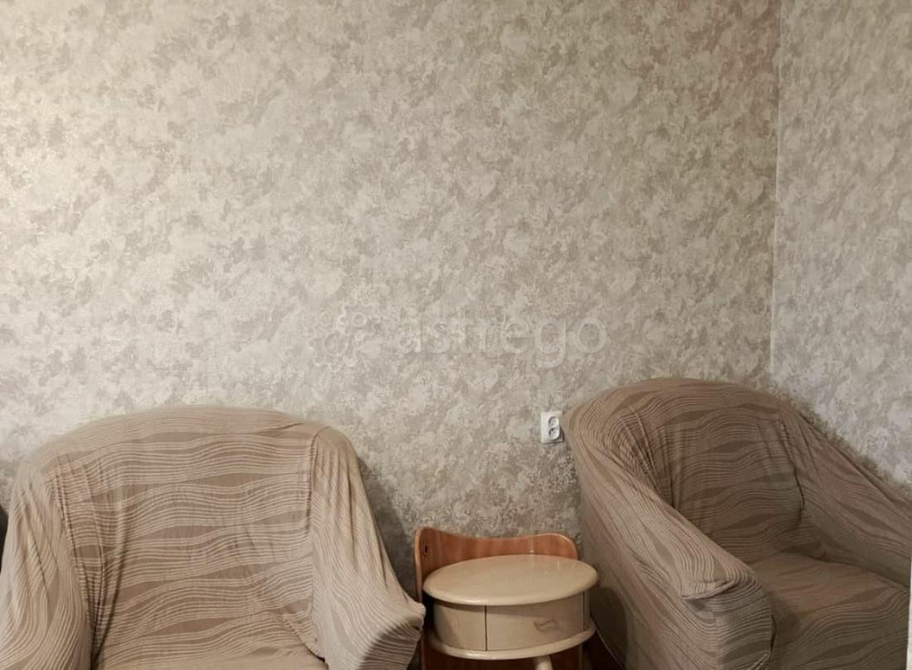 2-комн. квартира, 44.7 м2, 4/5 эт. Белгород - изображение 6