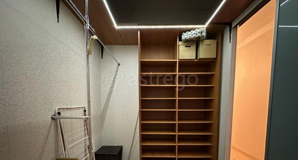 Комната, 21 м2, 5/5 эт. Москва - изображение 5
