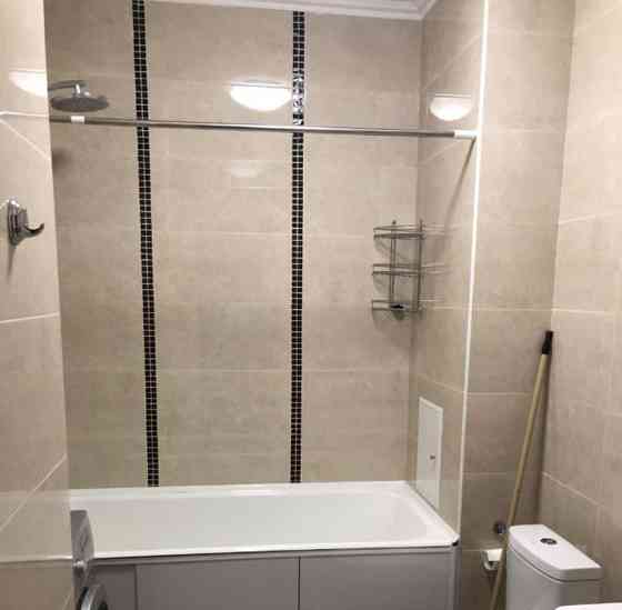 1-комн. квартира, 42 м2, 10/10 эт. Санкт-Петербург